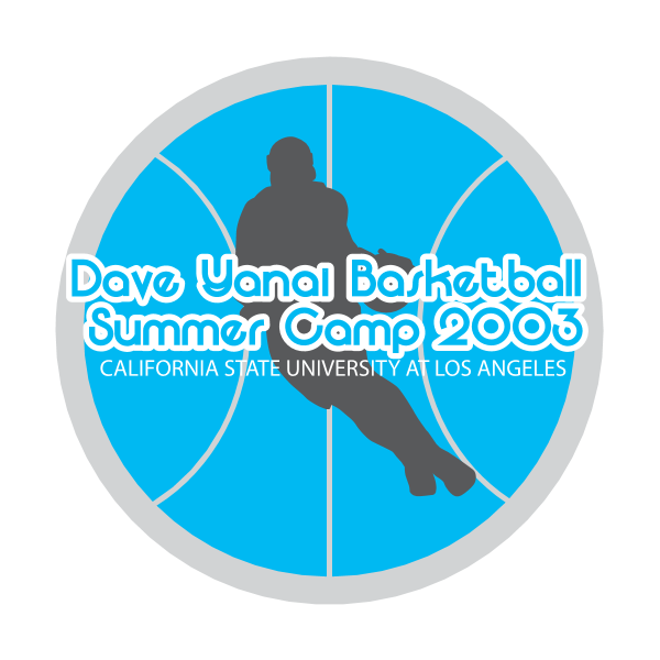 DY Basketball Logo ,Logo , icon , SVG DY Basketball Logo