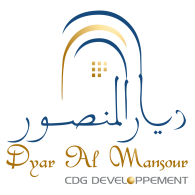 Dyar Al Mansour Logo