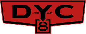 DYC 8 Logo ,Logo , icon , SVG DYC 8 Logo