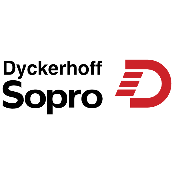 Dyckerhoff Sopro