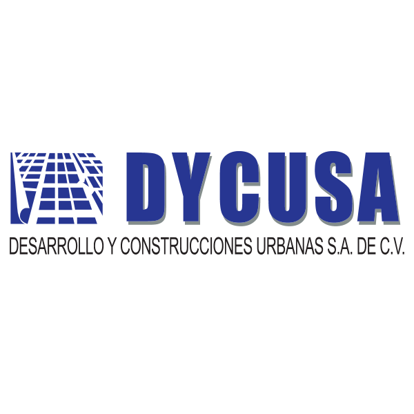 DYCUSA Logo ,Logo , icon , SVG DYCUSA Logo