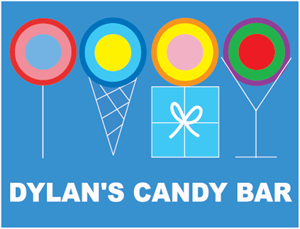 Dylan’s Candy Bar Logo ,Logo , icon , SVG Dylan’s Candy Bar Logo