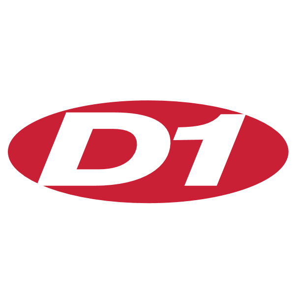 DYMO D1 Tape Logo