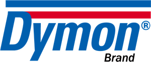 Dymon Brand Logo