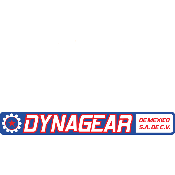 Dynagear Logo