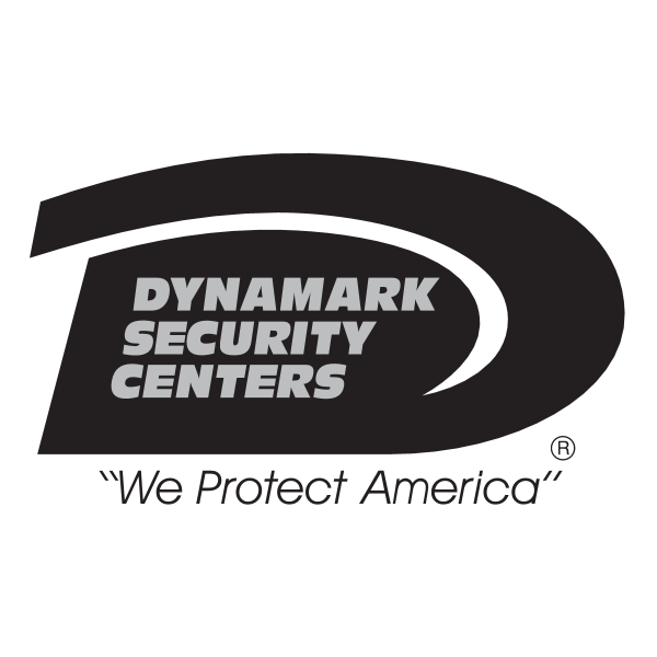 Dynamark Security Centers Logo ,Logo , icon , SVG Dynamark Security Centers Logo