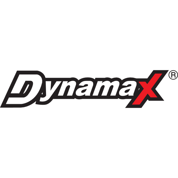 Dynamax Logo ,Logo , icon , SVG Dynamax Logo