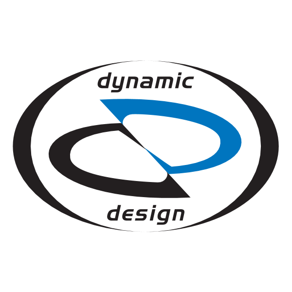 Dynamic design Logo ,Logo , icon , SVG Dynamic design Logo