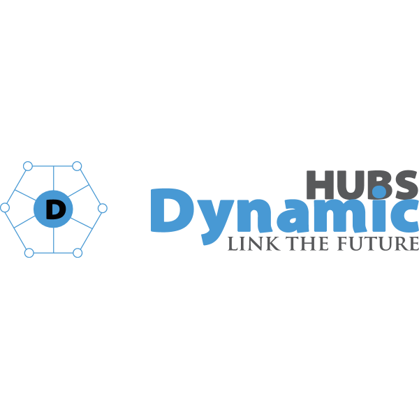 Dynamic Hubs Logo