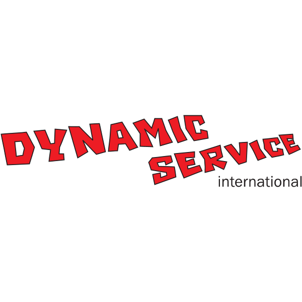 Dynamic Service International Logo ,Logo , icon , SVG Dynamic Service International Logo
