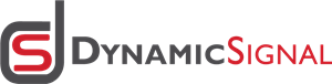 Dynamic Signal Logo ,Logo , icon , SVG Dynamic Signal Logo