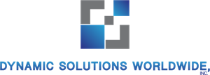 Dynamic Solutions Worldwide Logo ,Logo , icon , SVG Dynamic Solutions Worldwide Logo