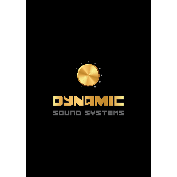 Dynamic Sound Systems Logo ,Logo , icon , SVG Dynamic Sound Systems Logo