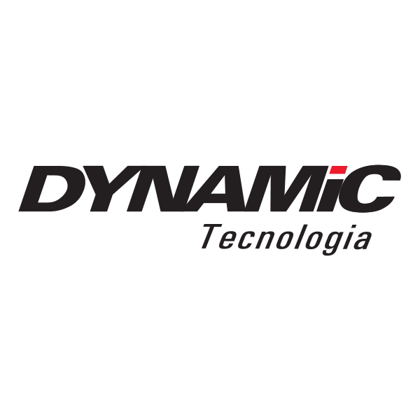 Dynamic Tecnologia Logo ,Logo , icon , SVG Dynamic Tecnologia Logo