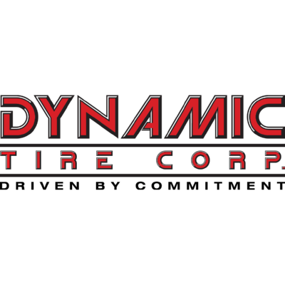 Dynamic Tire Corp Logo ,Logo , icon , SVG Dynamic Tire Corp Logo