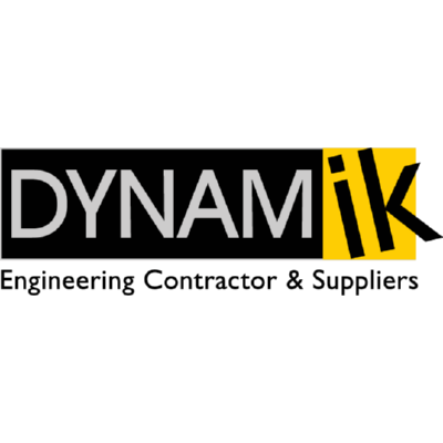 Dynamik Electrical Logo ,Logo , icon , SVG Dynamik Electrical Logo