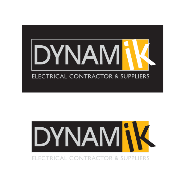 Dynamik Logo ,Logo , icon , SVG Dynamik Logo