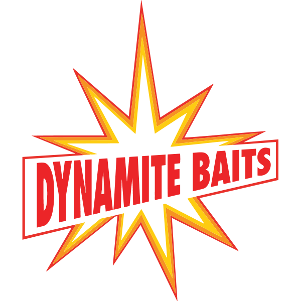 Dynamite Baits Logo ,Logo , icon , SVG Dynamite Baits Logo