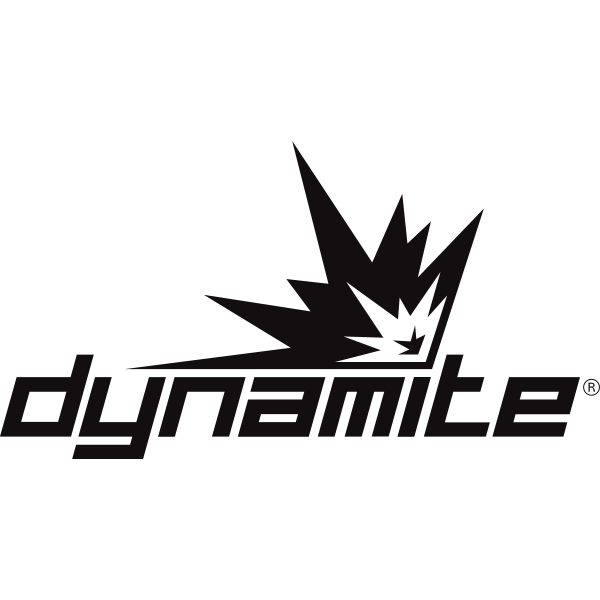 Dynamite RC Engines Logo ,Logo , icon , SVG Dynamite RC Engines Logo