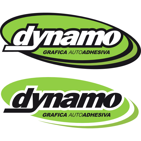 DYNAMO GRAFICA AUTOHADESIVA Logo ,Logo , icon , SVG DYNAMO GRAFICA AUTOHADESIVA Logo