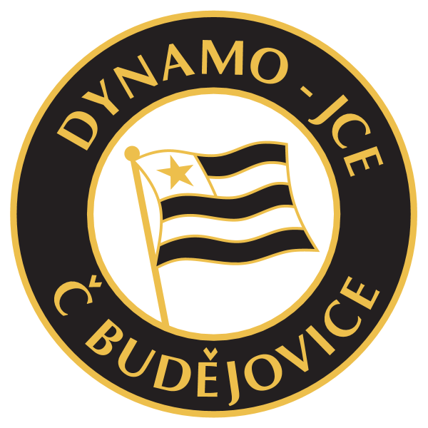 Dynamo-JCE Ceske Budejovice Logo ,Logo , icon , SVG Dynamo-JCE Ceske Budejovice Logo