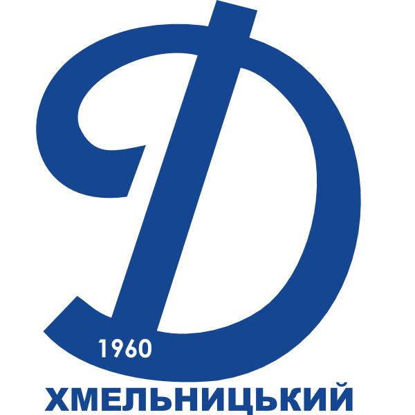 Dynamo Khmelnytskyi Logo