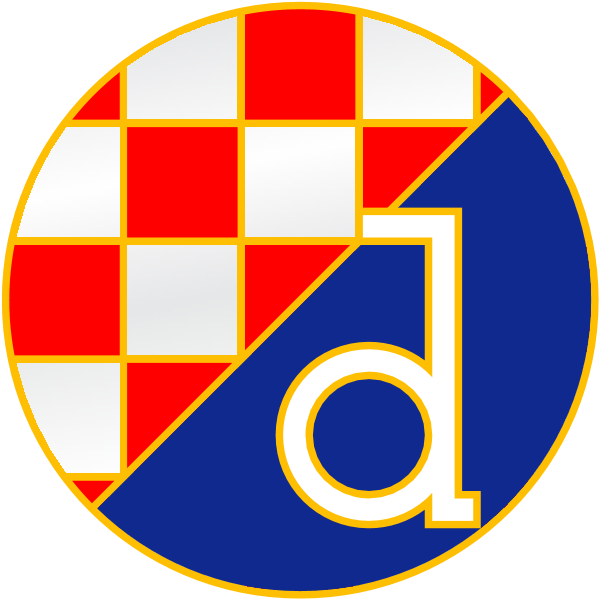 Dynamo Zagreb Logo ,Logo , icon , SVG Dynamo Zagreb Logo