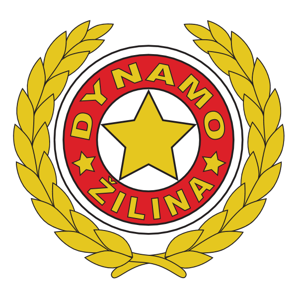 Dynamo Zilina Logo