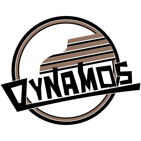 Dynamos FC Logo ,Logo , icon , SVG Dynamos FC Logo