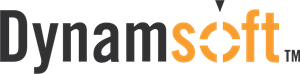 Dynamsoft Logo ,Logo , icon , SVG Dynamsoft Logo