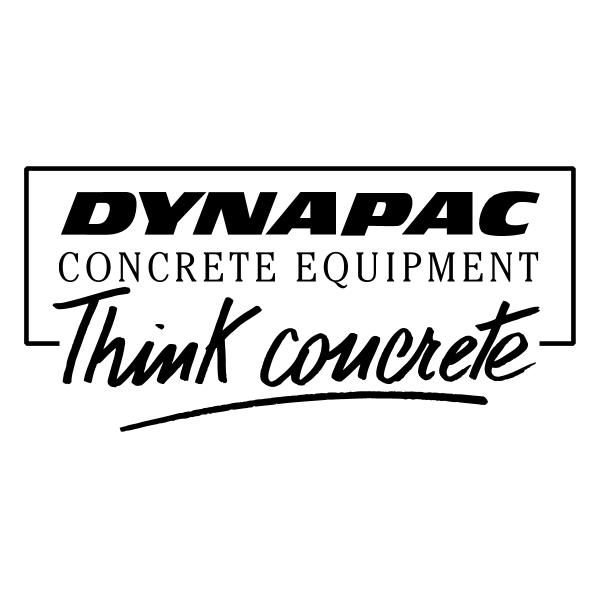 Dynapac Concrete Equipment