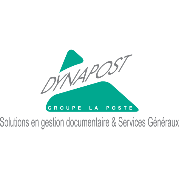 Dynapost Logo ,Logo , icon , SVG Dynapost Logo