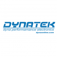 Dynatek Logo ,Logo , icon , SVG Dynatek Logo