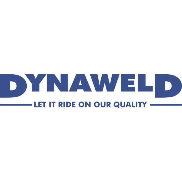 Dynaweld Logo ,Logo , icon , SVG Dynaweld Logo