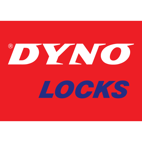 dyno locks Logo ,Logo , icon , SVG dyno locks Logo