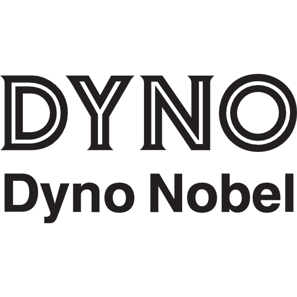 Dyno Nobel Logo ,Logo , icon , SVG Dyno Nobel Logo