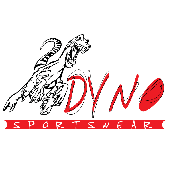 Dyno Sportswear Logo ,Logo , icon , SVG Dyno Sportswear Logo