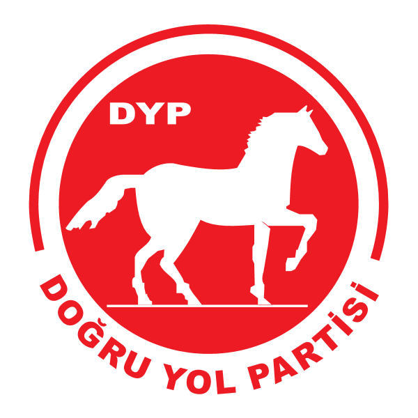 DYP Logo ,Logo , icon , SVG DYP Logo