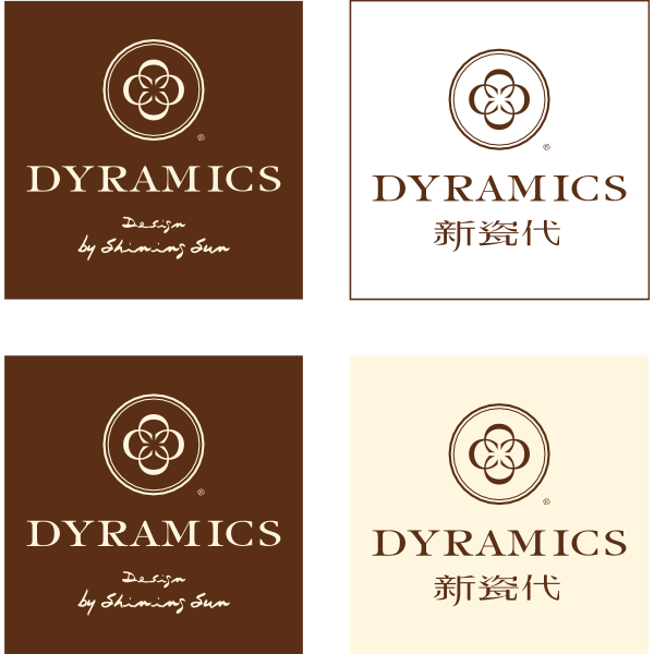 Dyramics Logo ,Logo , icon , SVG Dyramics Logo