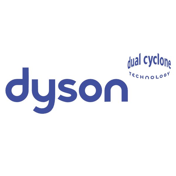 Dyson ,Logo , icon , SVG Dyson