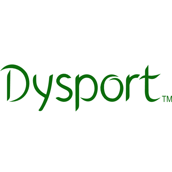 Dysport Logo ,Logo , icon , SVG Dysport Logo
