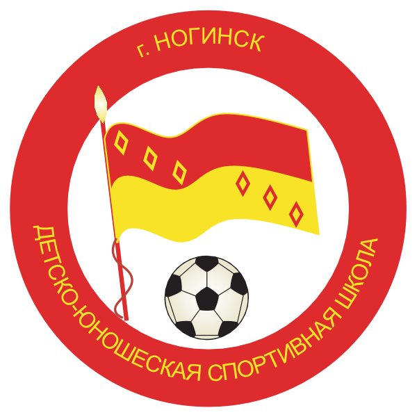 DYSS Noginsk Logo