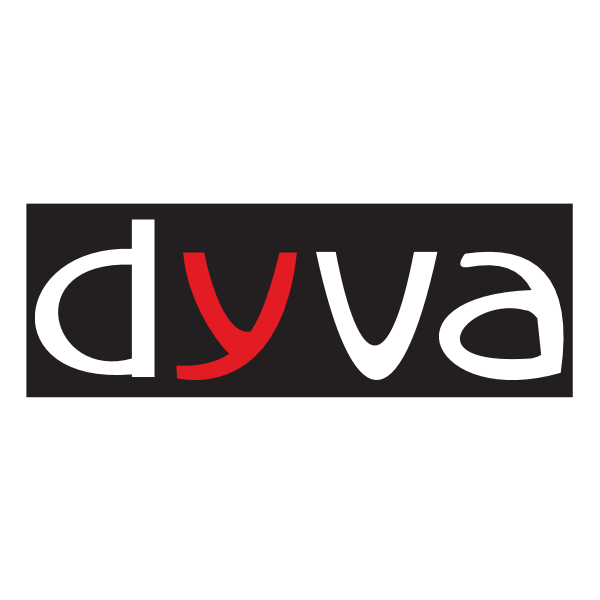 Dyva Logo ,Logo , icon , SVG Dyva Logo