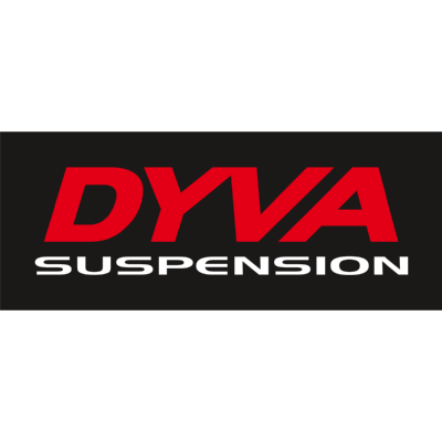 DYVA Suspension Logo ,Logo , icon , SVG DYVA Suspension Logo