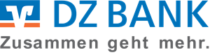DZ Bank Logo ,Logo , icon , SVG DZ Bank Logo