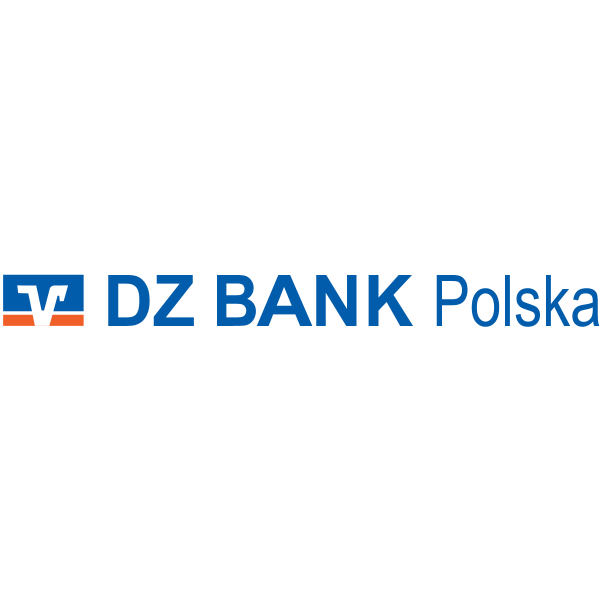 DZ Bank Polska Logo ,Logo , icon , SVG DZ Bank Polska Logo