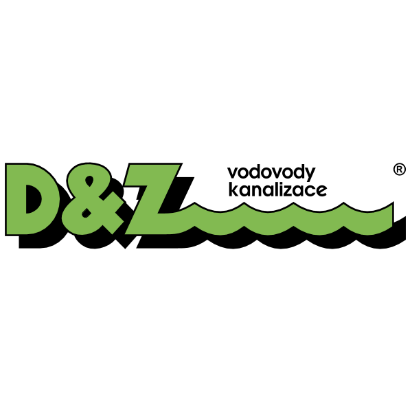 D&Z ,Logo , icon , SVG D&Z