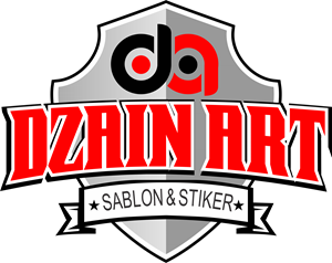 dzain art Logo