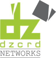 Dzcrd Networks Ltd. Logo ,Logo , icon , SVG Dzcrd Networks Ltd. Logo