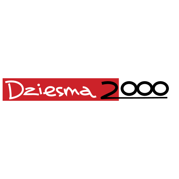 Dziesma 2000